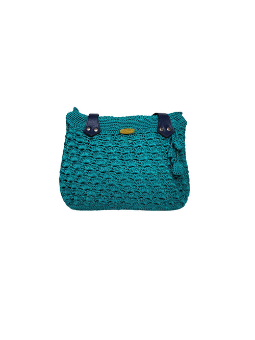 Bolsa Azul Piscina Chiquetê